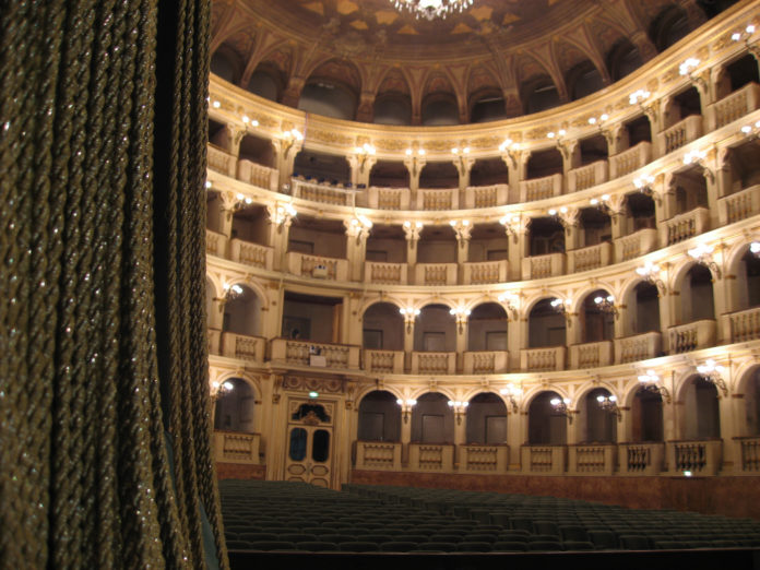 Stagione Teatro Comunale di Bologna 2019-2020