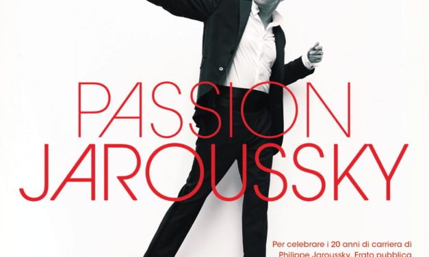 Passion Jaroussky. Il celebre controtenore festeggia i 20 anni di carriera con un prezioso cofanetto di 3 cd