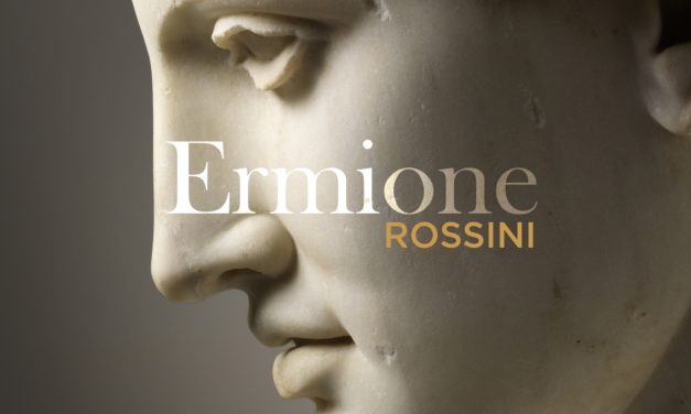 Ermione di Rossini al Teatro di San Carlo di Napoli nel duecentesimo anniversario della prima