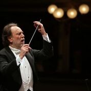 La Filarmonica celebra Beethoven con Chailly anche in Europa