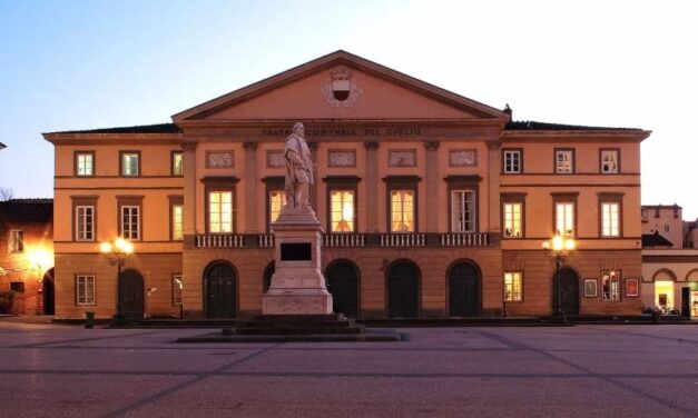 Teatro del Giglio, la Stagione Lirica 2026-2027