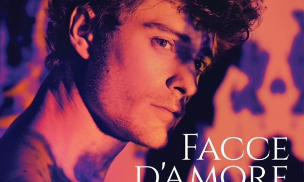 Facce d’amore: in uscita, a novembre, il nuovo CD del controtenore Jakub Józef Orliński