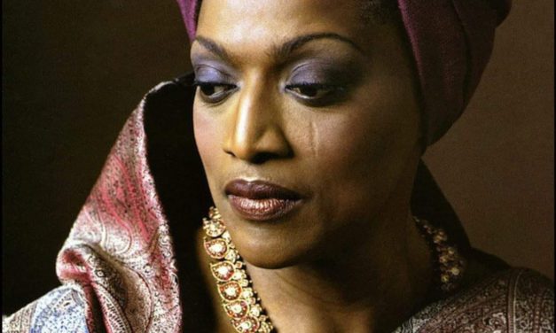 Jessye Norman, l’ultima incantatrice