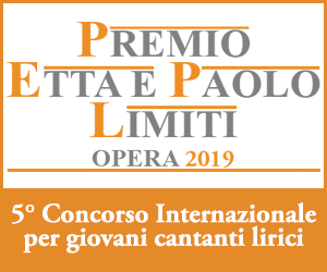 Premio Etta Limiti 2019