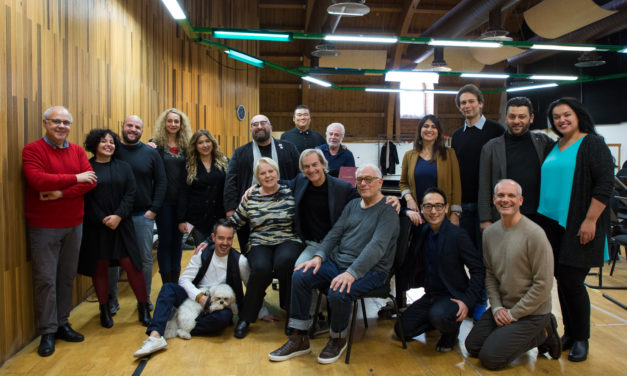 Katia Ricciarelli e Davide Garattini Raimondi firmano la regia di Turandot e Aida che aprono la stagione del Teatro Verdi di Trieste
