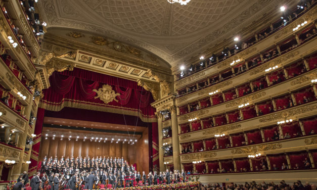 Un capolavoro per Natale: John Eliot Gardiner dirige L’enfance du Christ di Berlioz al Teatro alla Scala