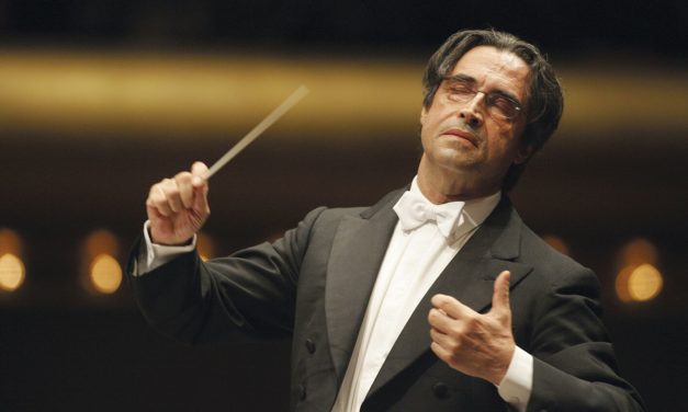 Riccardo Muti e la Chicago Symphony a Lugano chiudono la tournée europea