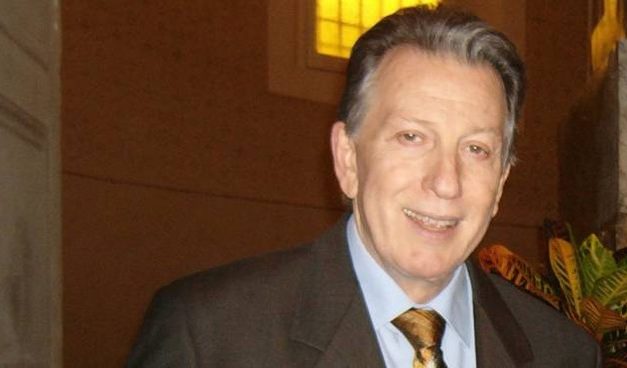 É MORTO GIORGIO MERIGHI