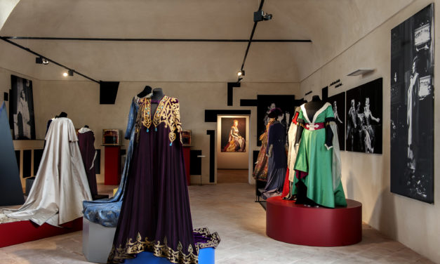 Museo Renata Tebaldi di Busseto