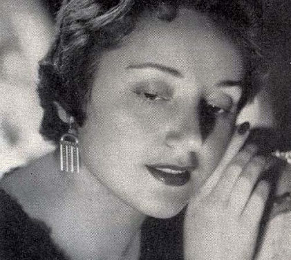 SCOMPARSA DEL SOPRANO GABRIELLA TUCCI