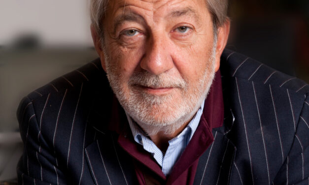 SCOMPARSO STEFANO MAZZONIS DI PRALAFERA