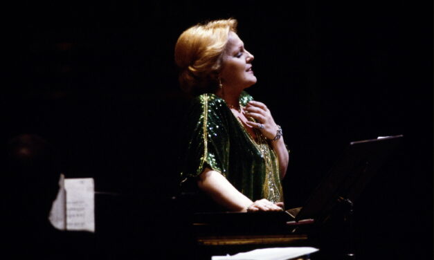Grandi voci alla Scala