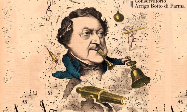 Quel sottile umorismo musicale