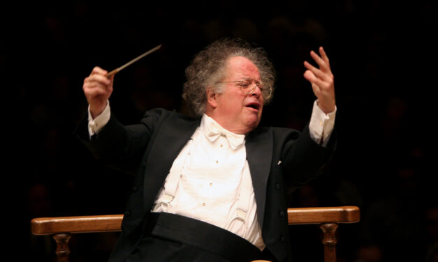 LA SCOMPARSA DI JAMES LEVINE