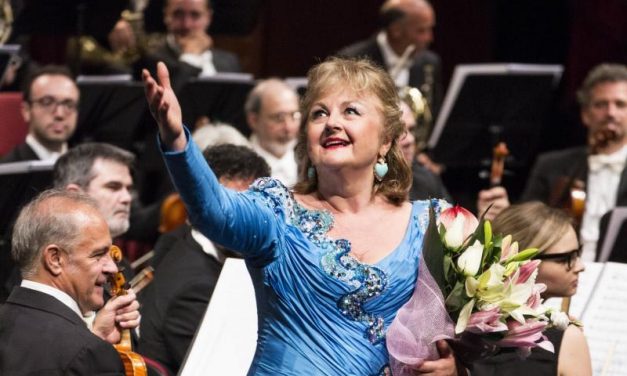 É MORTA A ZURIGO EDITA GRUBEROVA