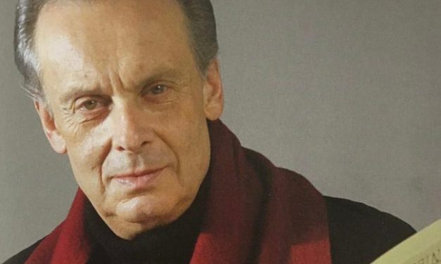 Addio al maestro Gaetano Giani Luporini