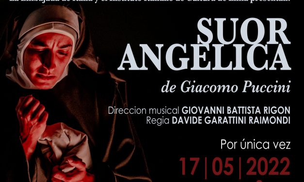 Suor Angelica