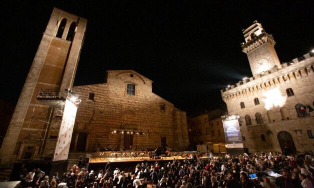 MONTEPULCIANO, TERRA DI CULTURA E BELLEZZA