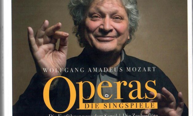Operas Die Singspiele