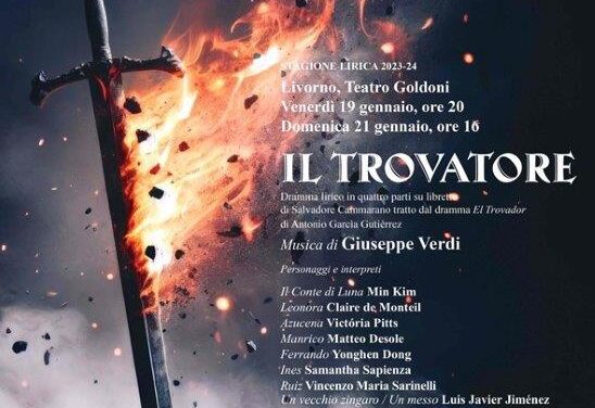 IL TROVATORE DI LIVORNO