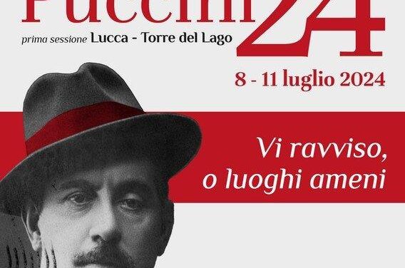 I LUOGHI AMENI DI PUCCINI