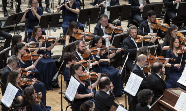 All’opera Jazz