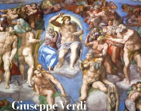 UNA SEMPREVERDE Messa SECOLARE