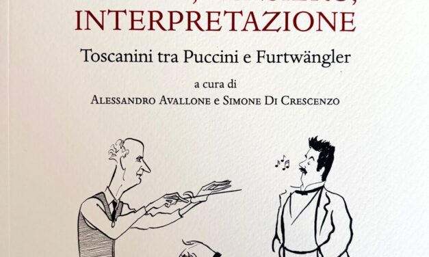 Toscanini tra Puccini e Furtwängler